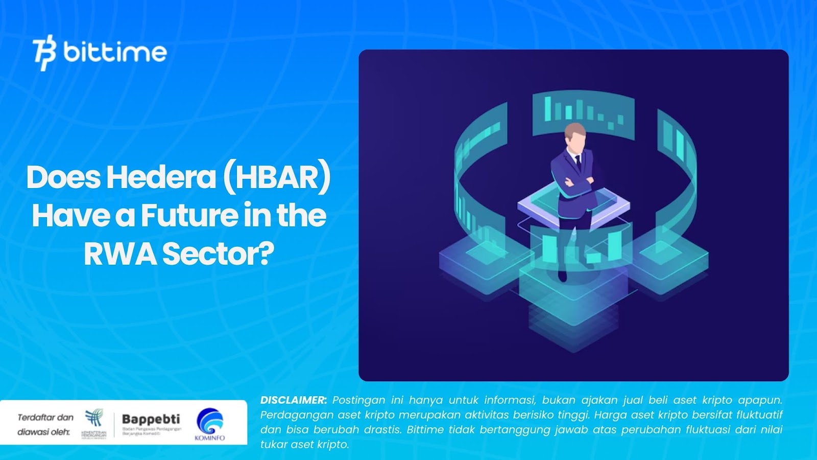 Does Hedera (HBAR) Have a Future in the RWA Sector?