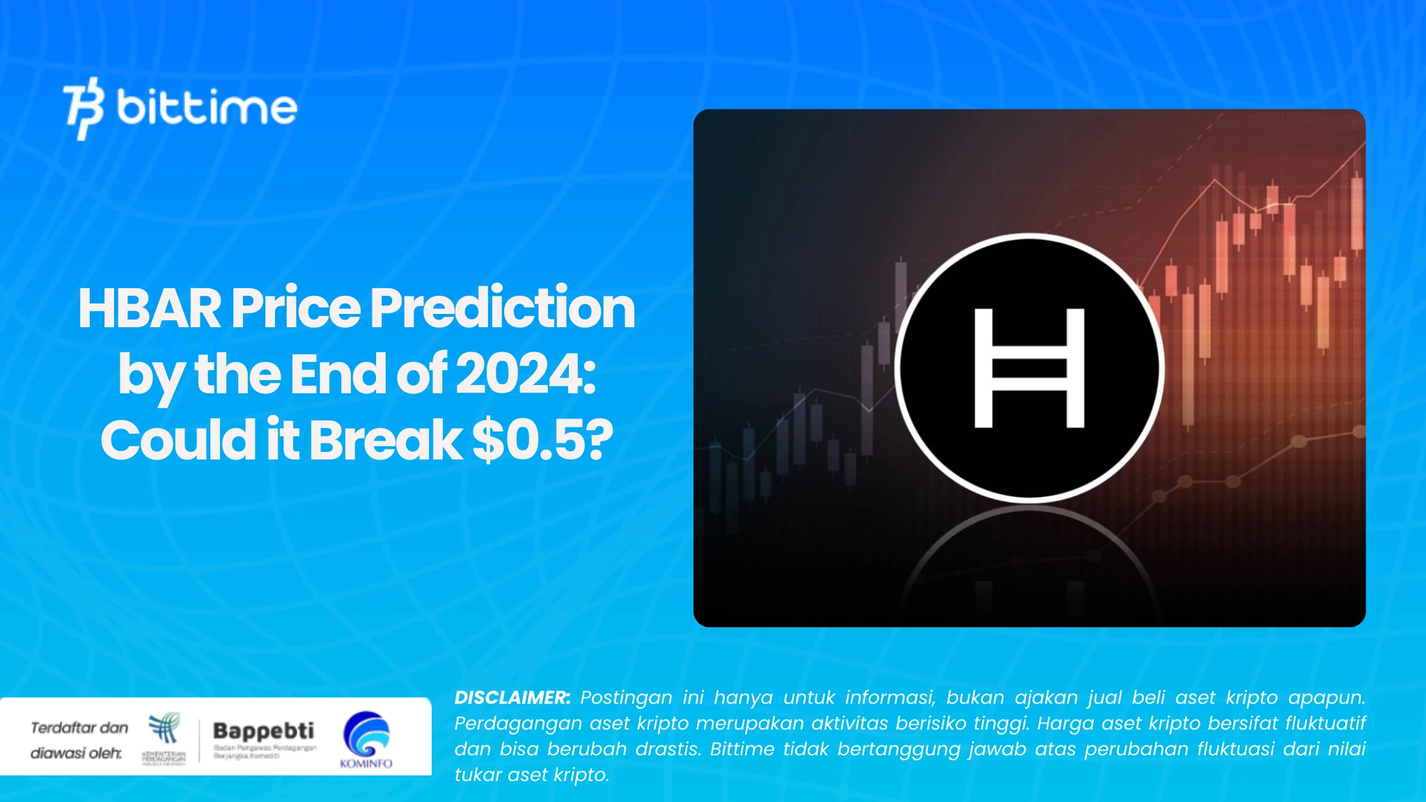 HBAR Price Prediction by the End of Year.webp