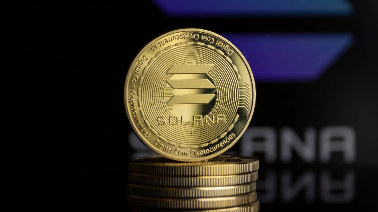 Perbandingan XLM dan SOL: Mana yang Lebih Baik untuk Investasi Kamu - Solana (SOL)