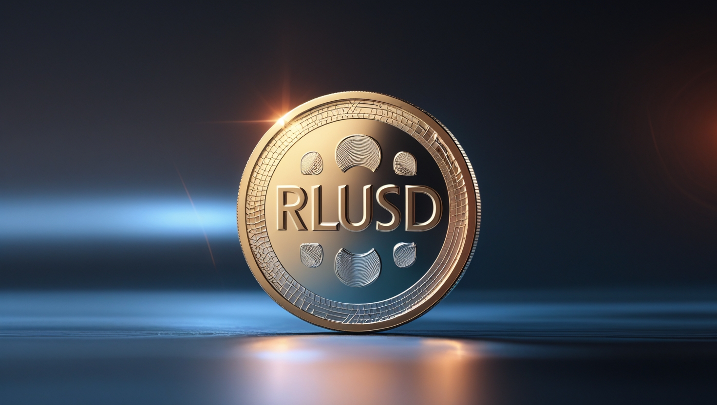 Ripple RLUSD Is: The Latest Definition and Function of Stablecoins
