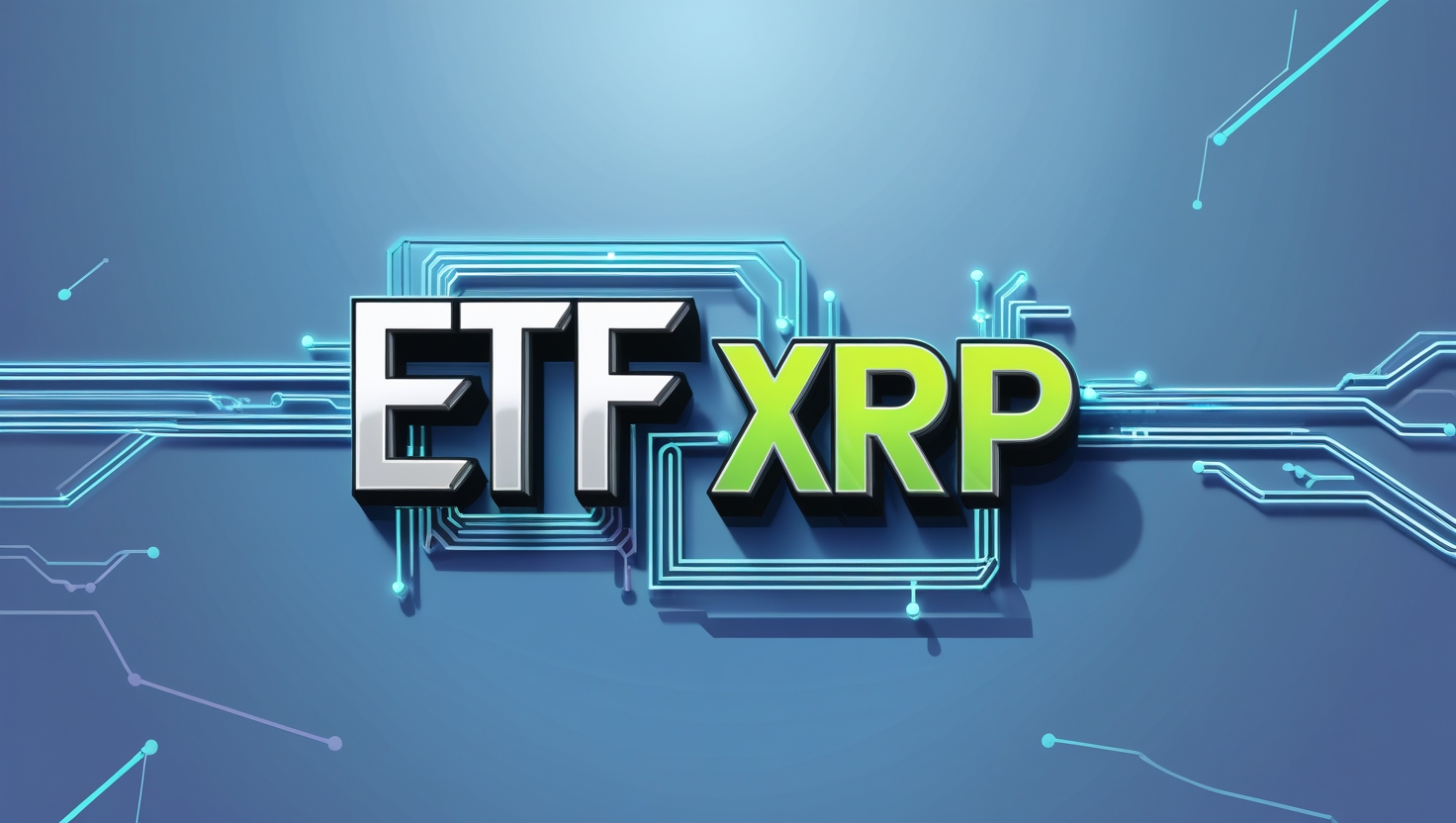 XRP ETF and the Soon-to-be-Closed Ripple vs SEC Case
