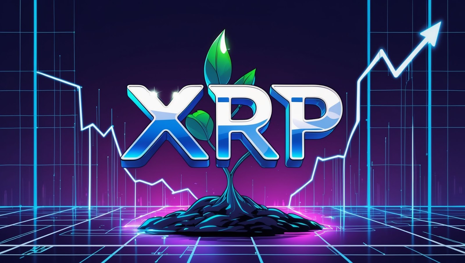 XRP Price Predicted to Break $13 per Coin
