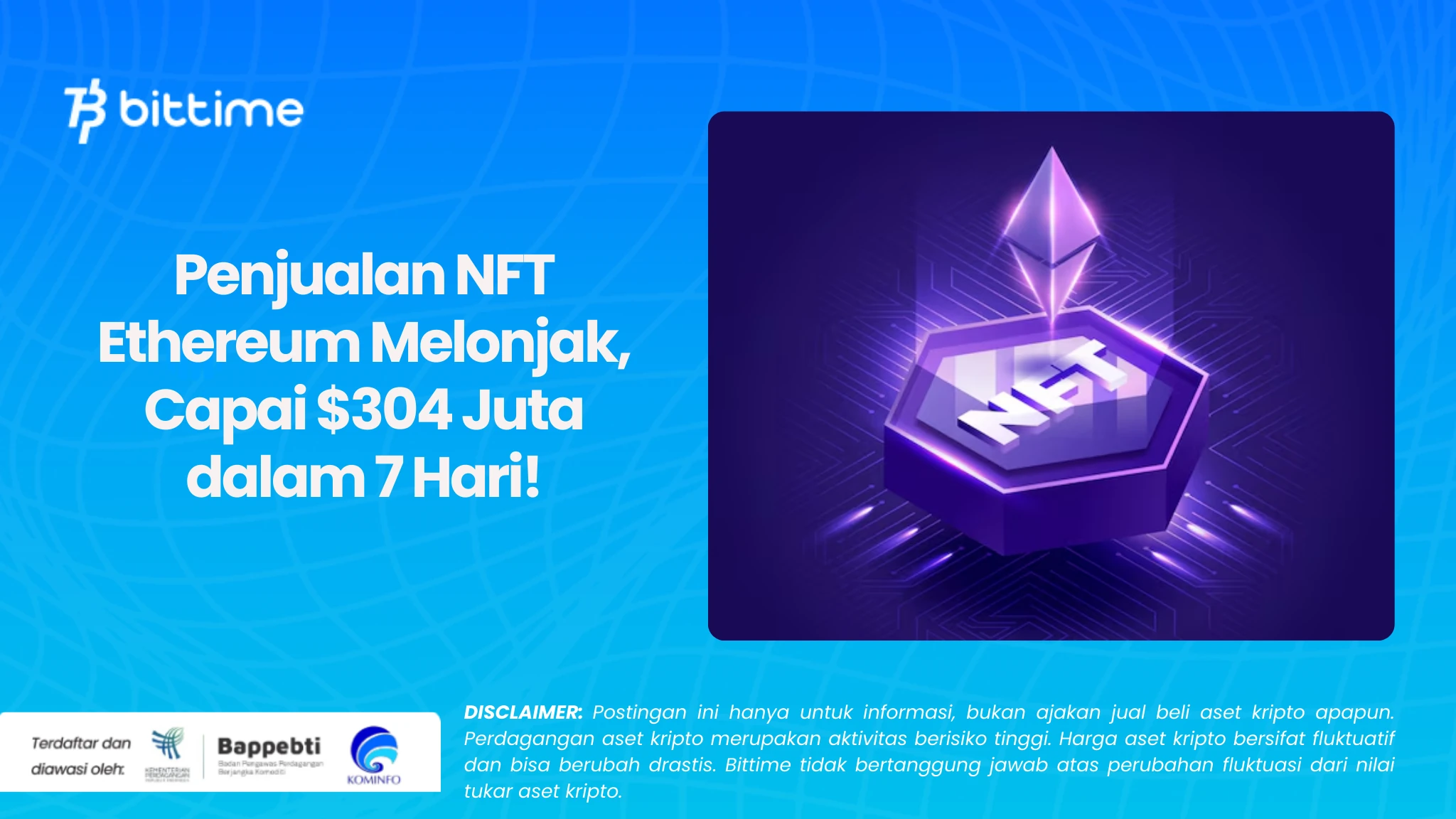 Penjualan NFT Ethereum.webp