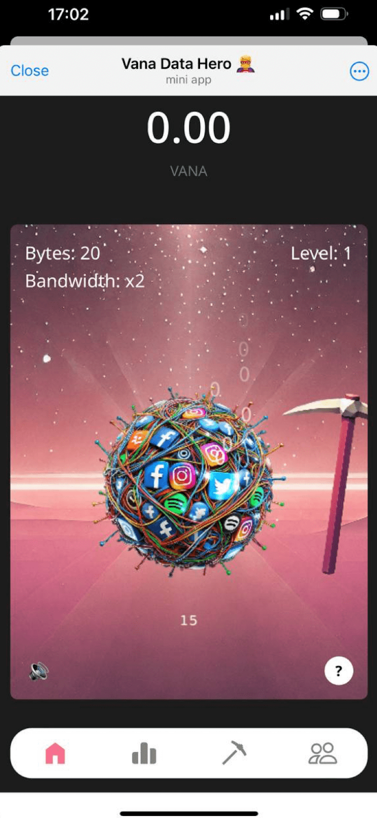 Guide on How to Get VANA Airdrop, Step by Step! - Step 2