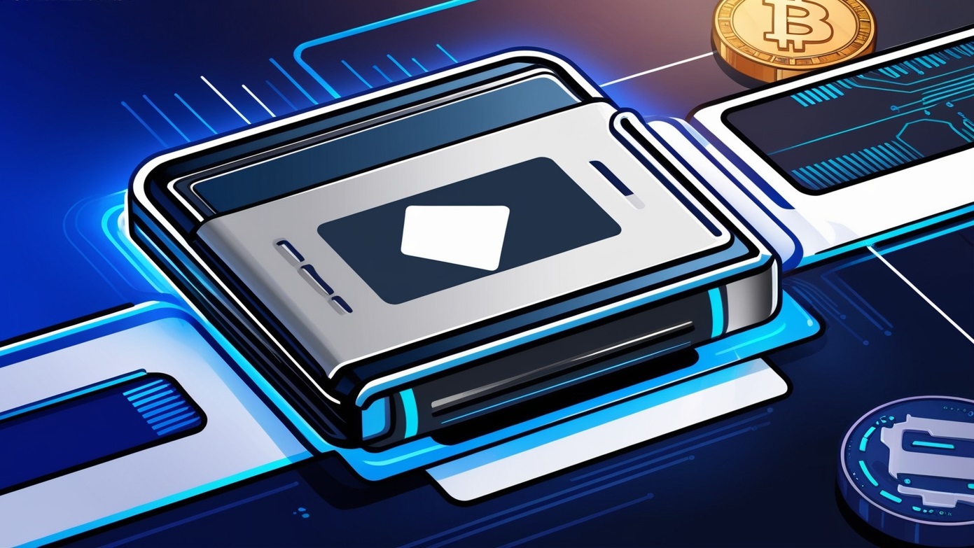 Rekomendasi Wallet XLM dan XRP: Keamanan dan Kenyamanan yang Utama
