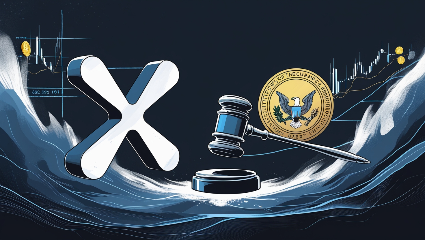 Berita Ripple: CTO Ripple, David Schwartz Sindir Keras SEC saat Natal
