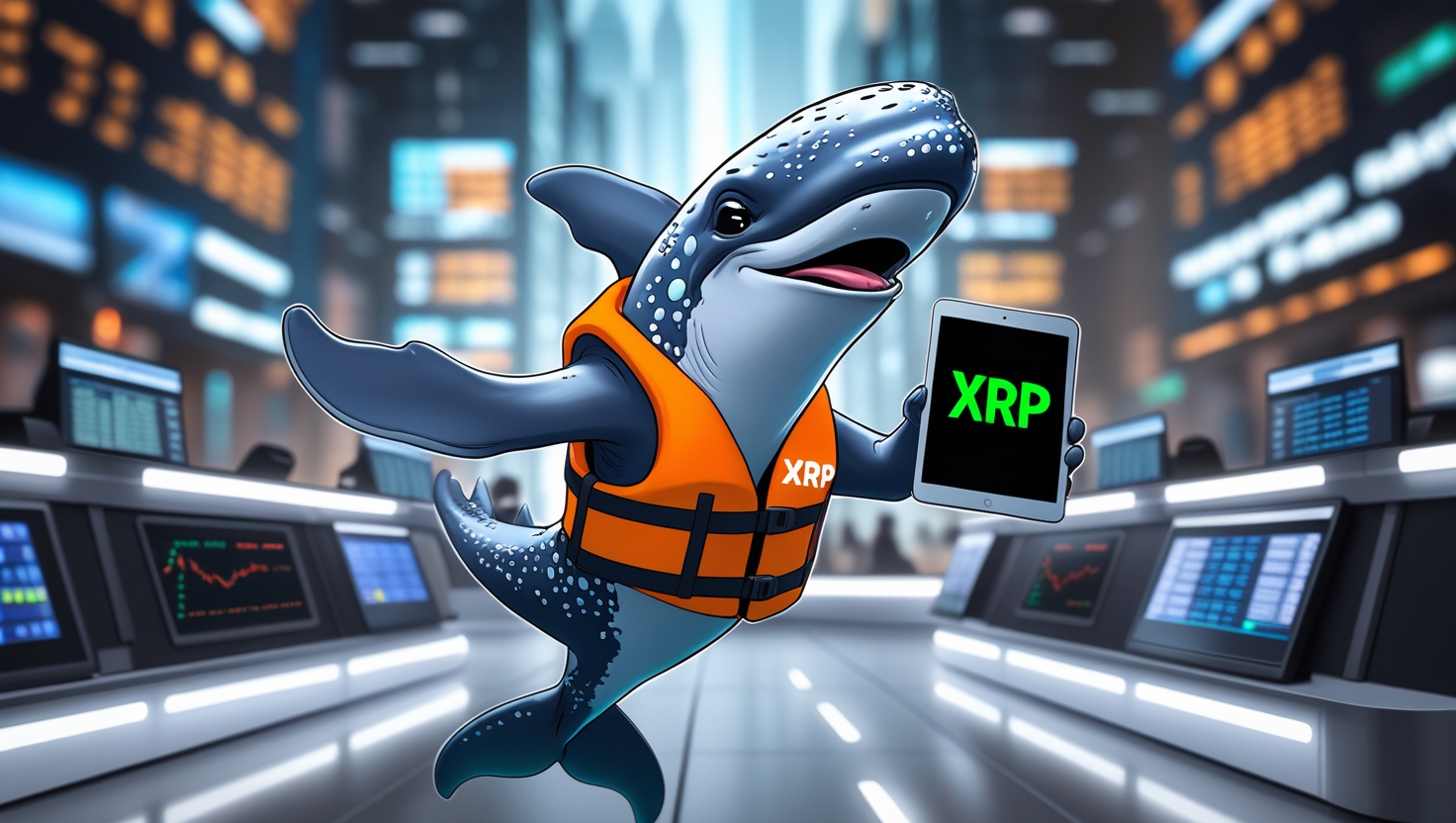 Berita XRP: 30 Juta $XRP Masuk ke CEX untuk Dijual?
