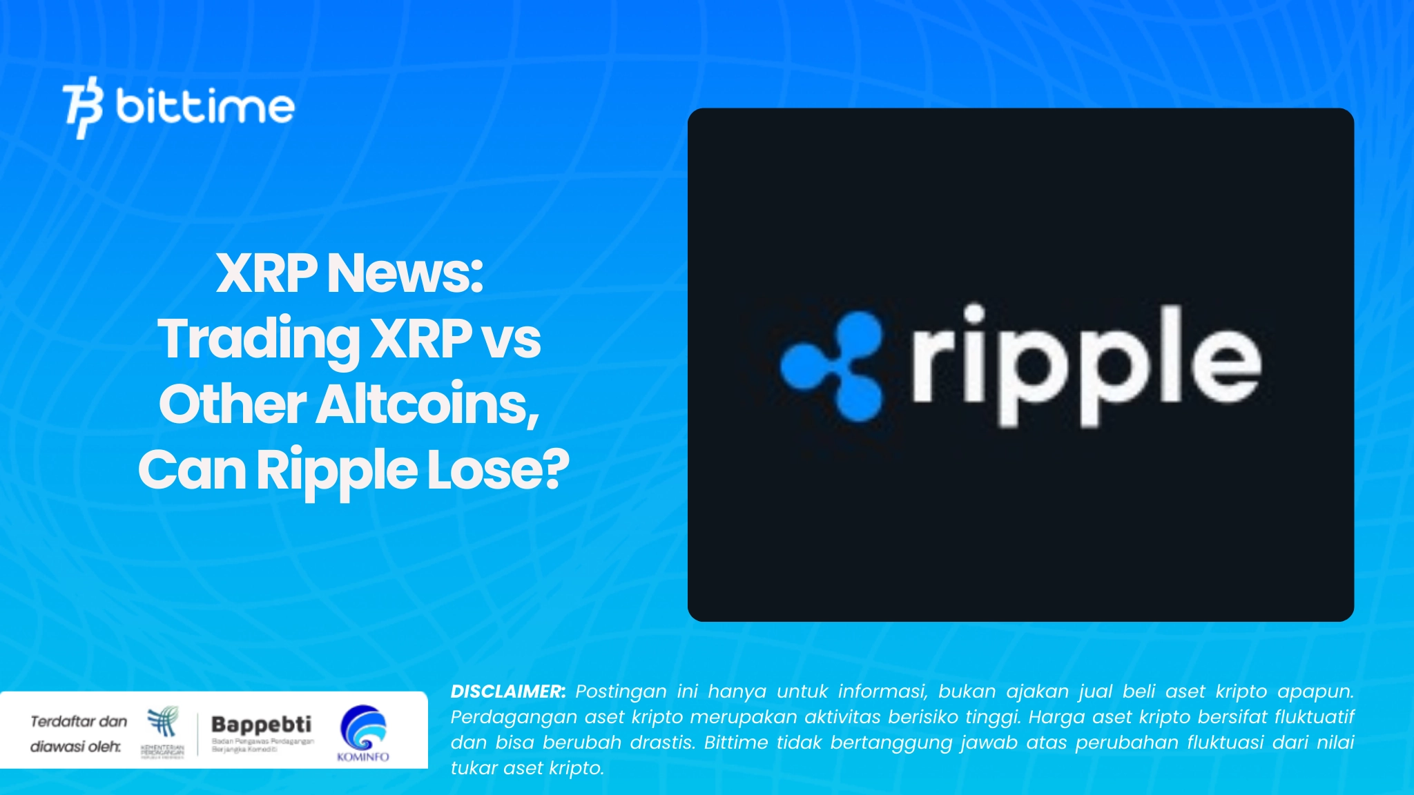 XRP News, XRP vs Altcoins.webp
