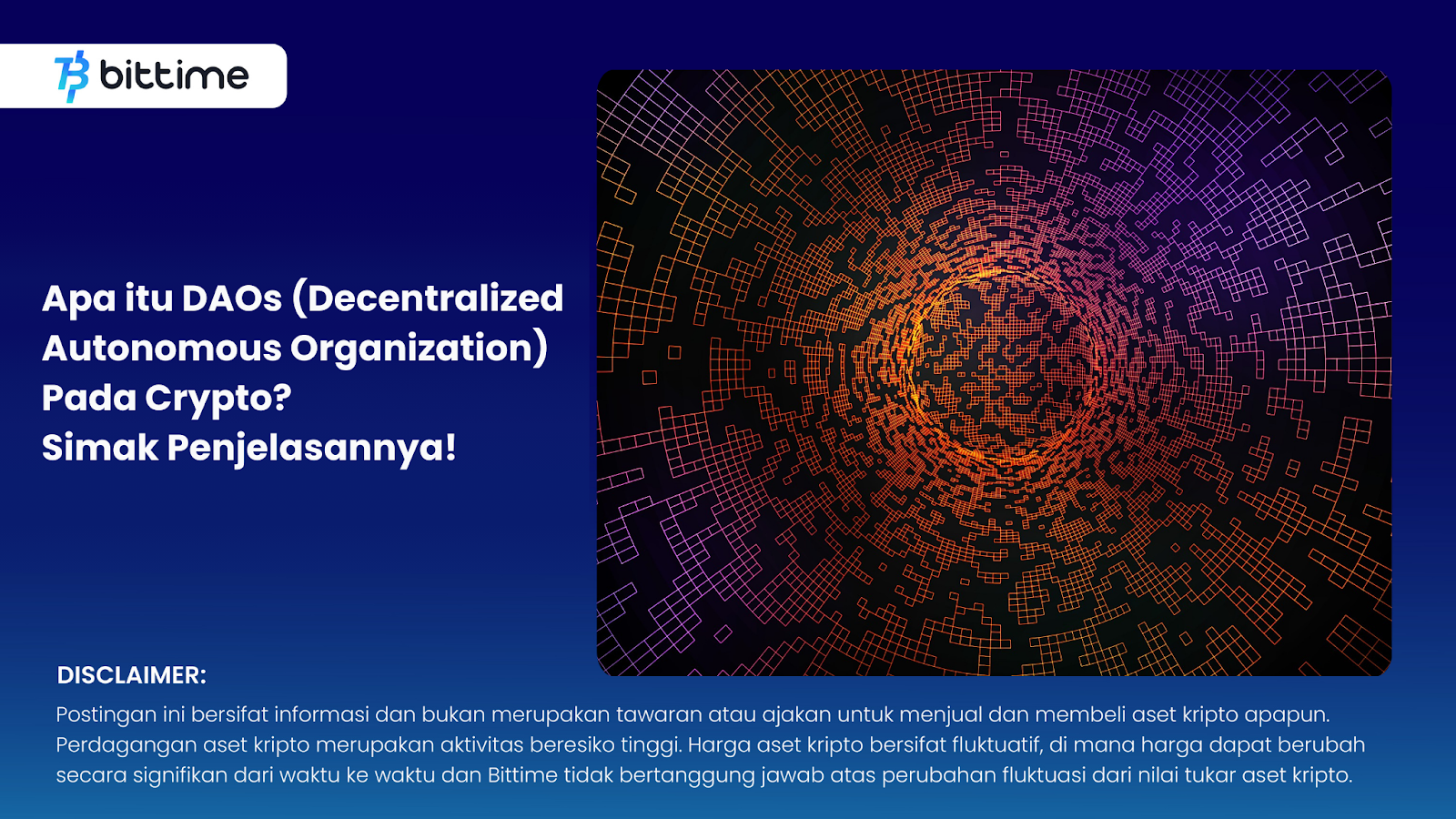 What is DAO (Decentralized Autonomous Organizations) in Crypto? Listen ...