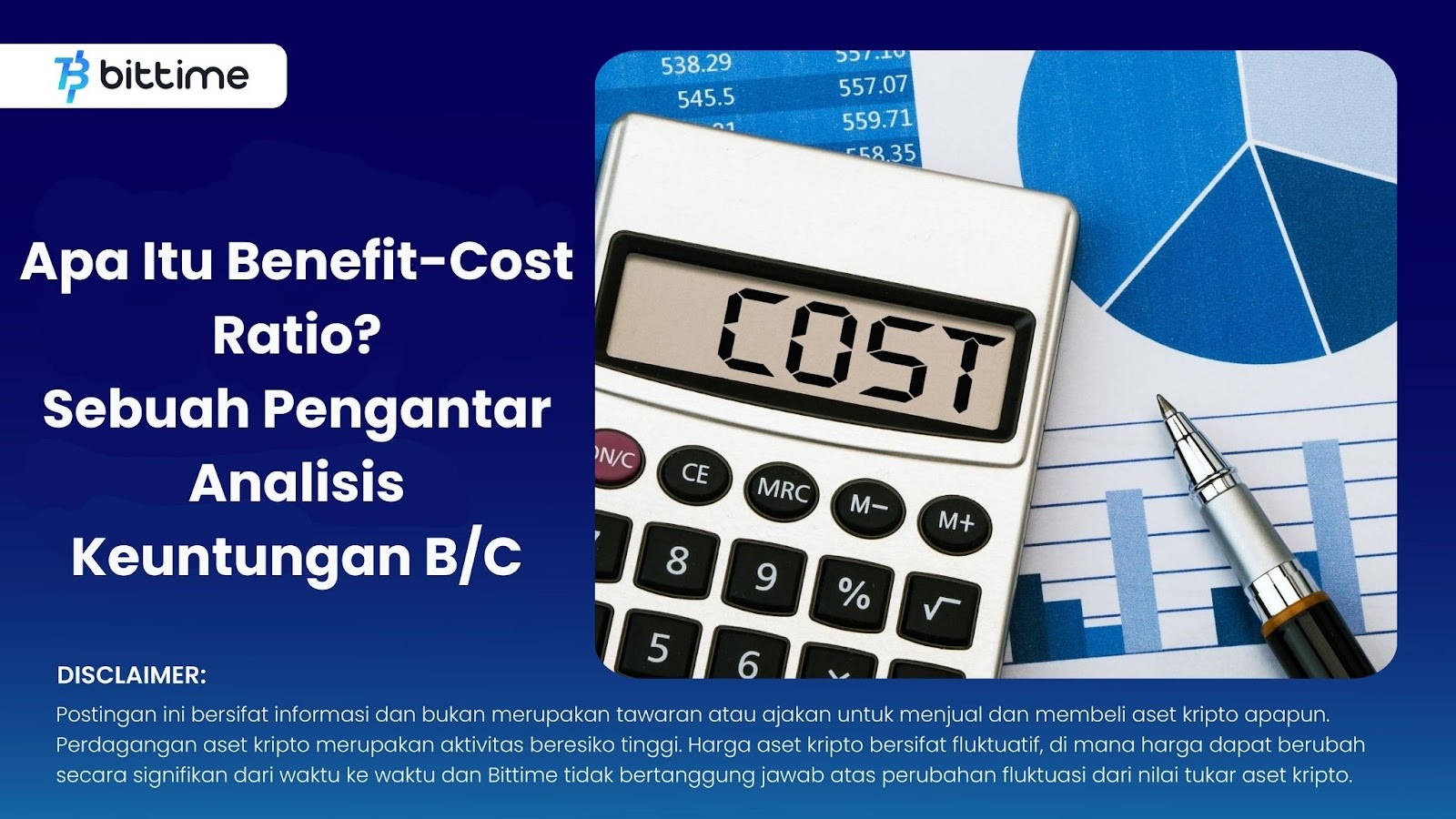 What is the BenefitCost Ratio? An Introduction to B/C Profit Analysis