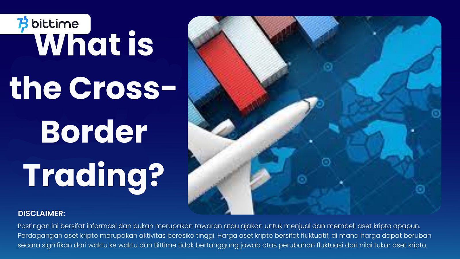 What Is Cross Border