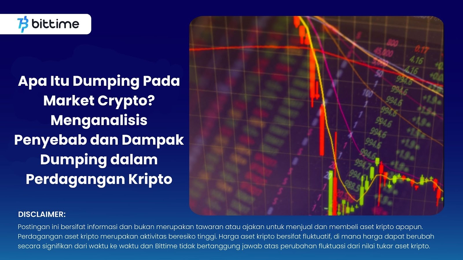 What Is Dumping in the Crypto Market? Analyzing the Causes and Impact