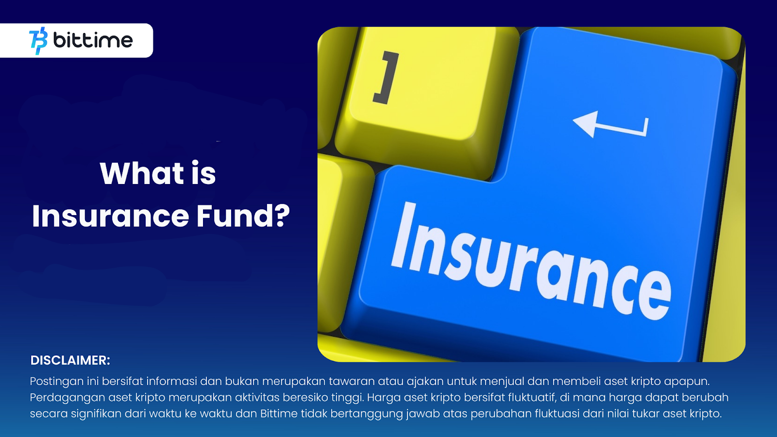 What is Insurance Fund? – Bittime