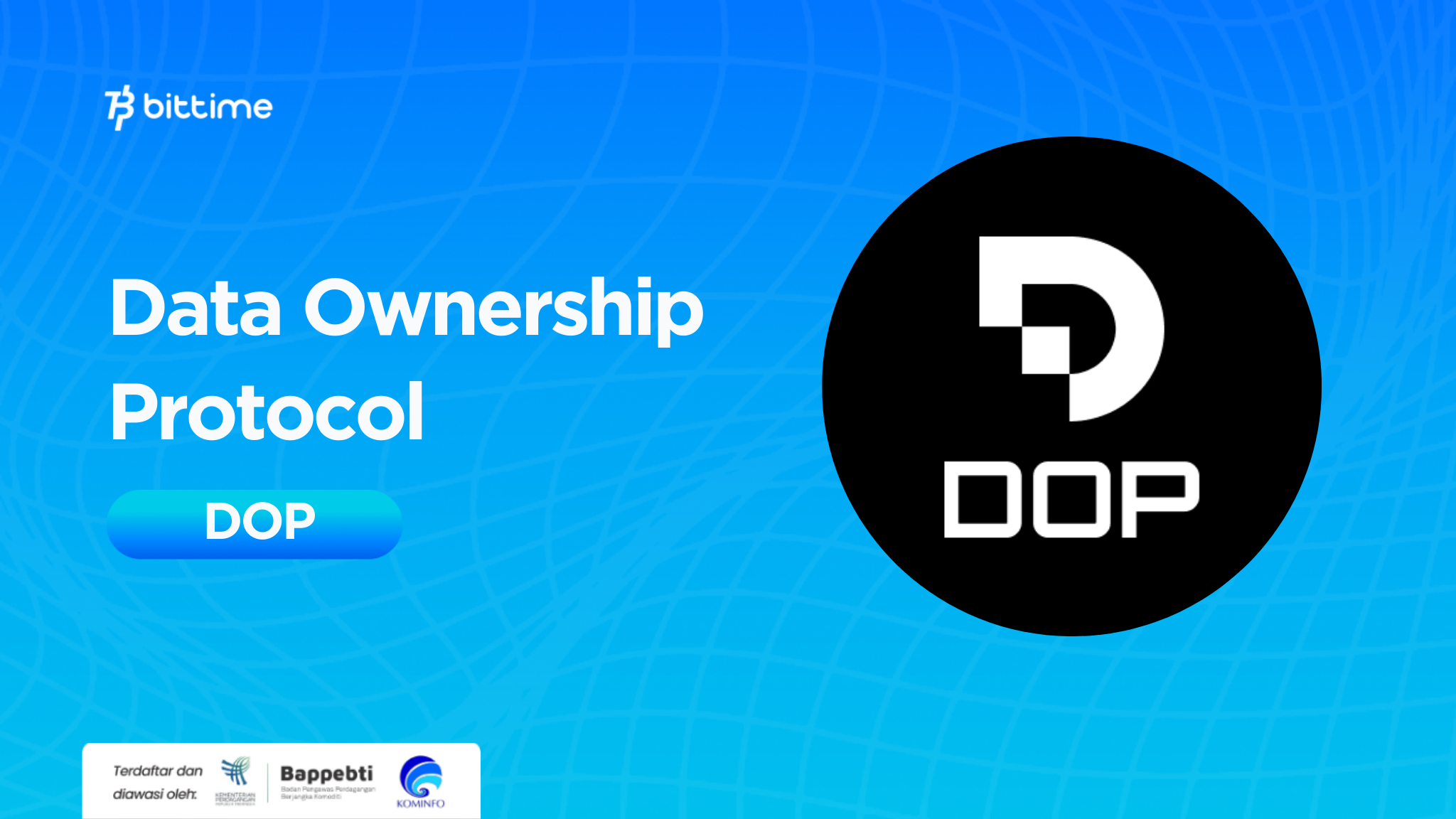 What is DOP - Data Ownership Protocol-Token DOP-DOP Testnet.png