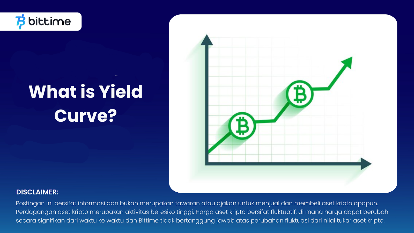 What Is Yield Curve? – Bittime