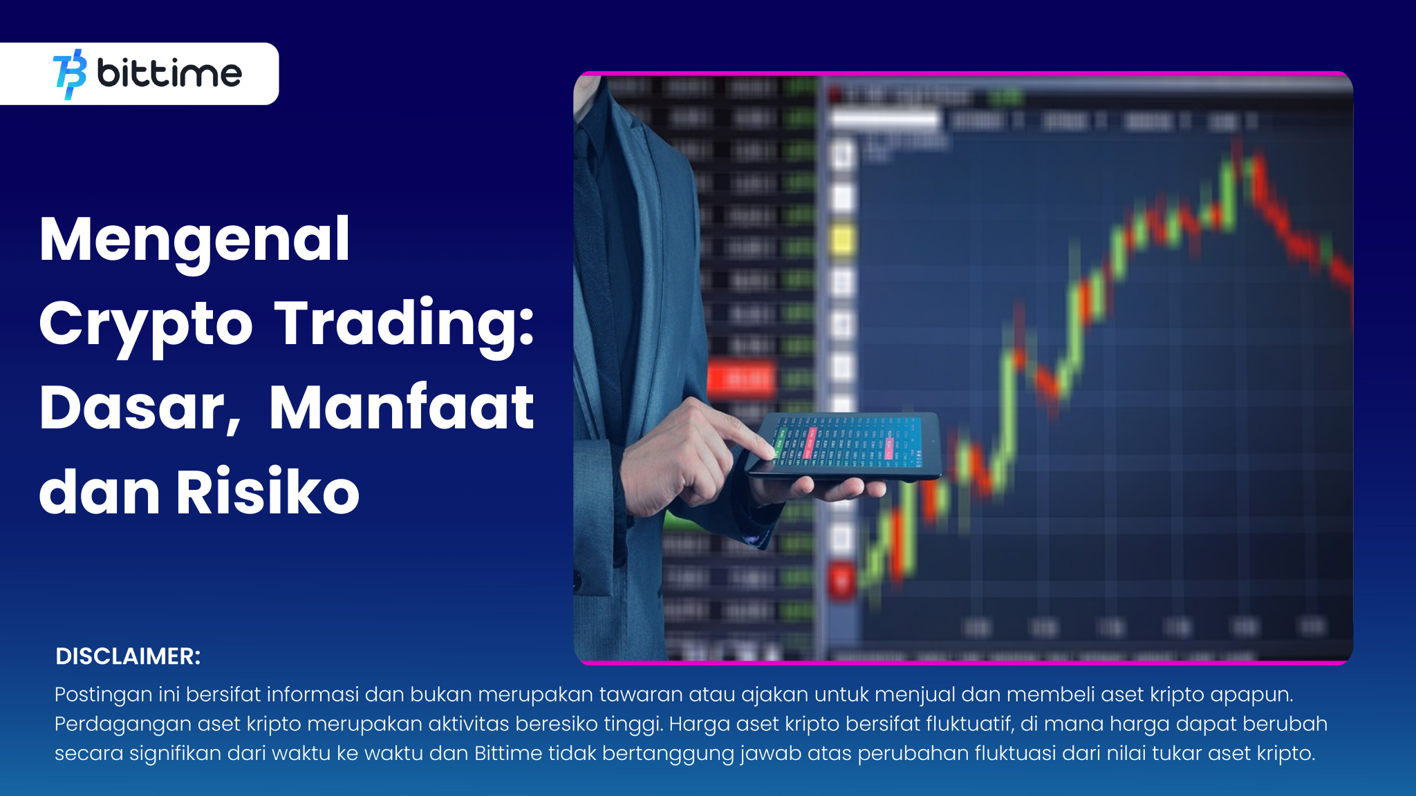 Crypto Trading