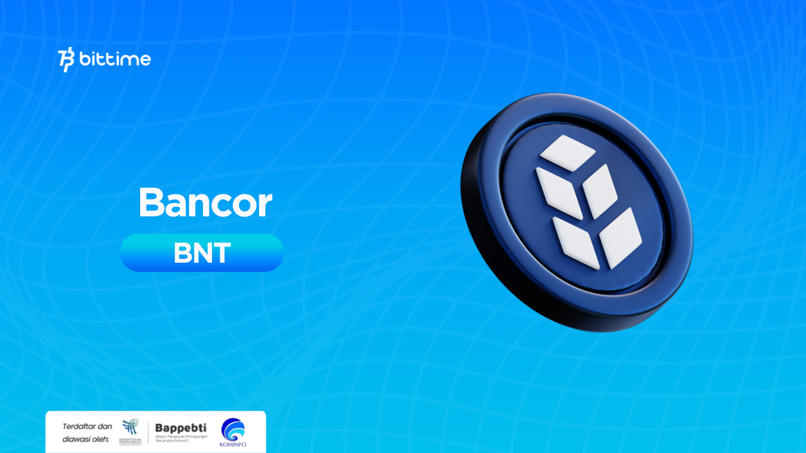 What is Bancor (BNT)? A Bridge to an Open and Accessible DeFi World ...