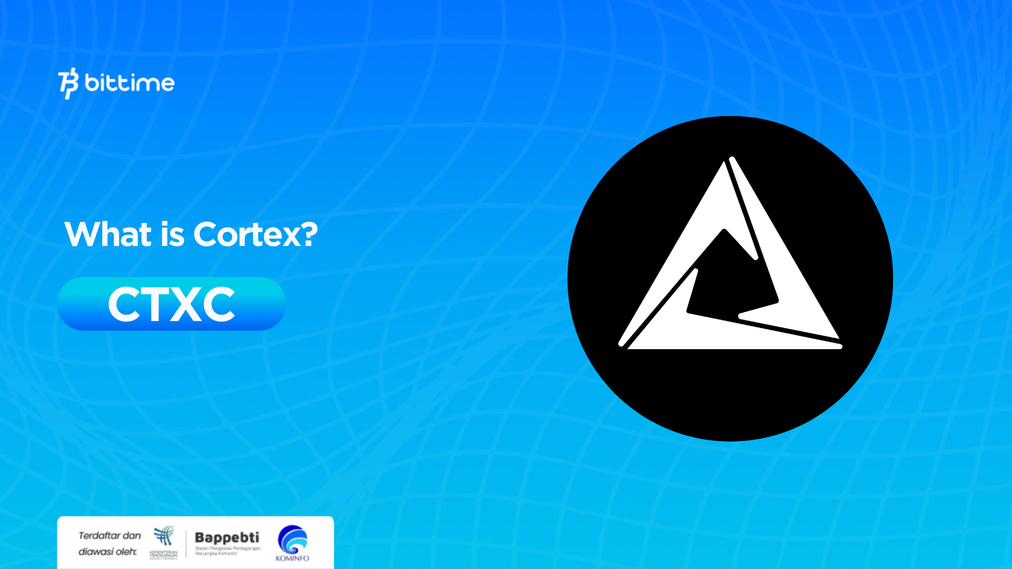 What is Cortex (CTXC) Blockchain for AI and Big Data.png