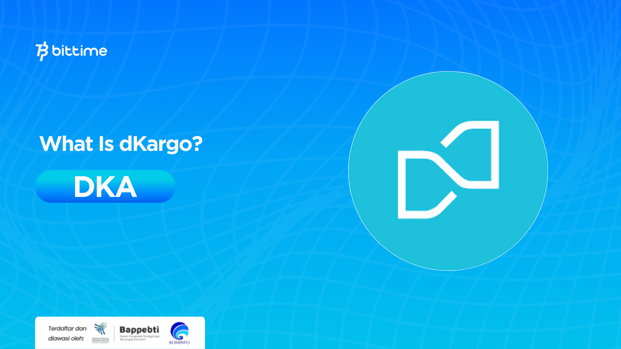 What is dKargo (DKA) Blockchain for Logistics and Supply Chain.png