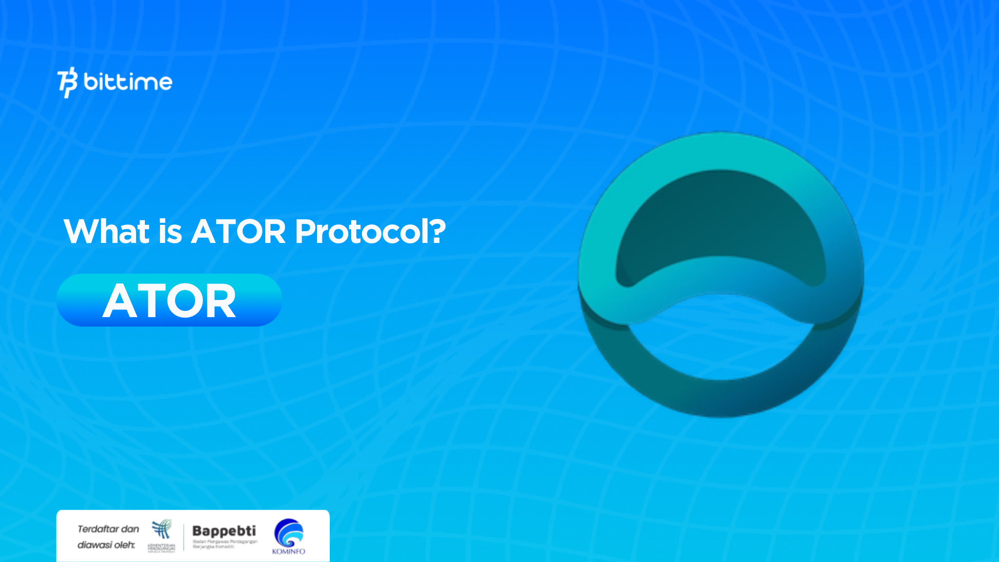 What is ATOR Protocol (ATOR) Decentralized Web3 Privacy Protocol.png