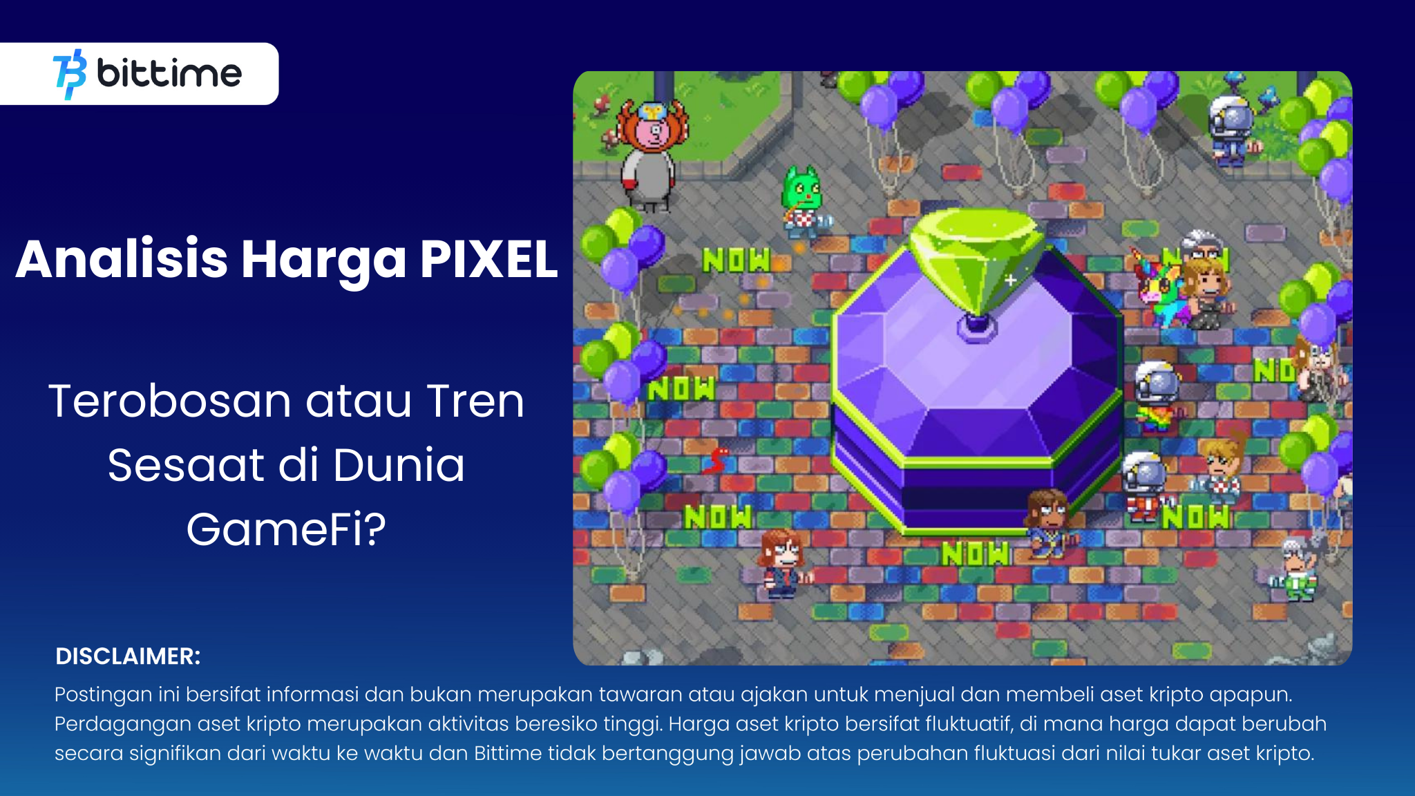 Pixel.png price analysis