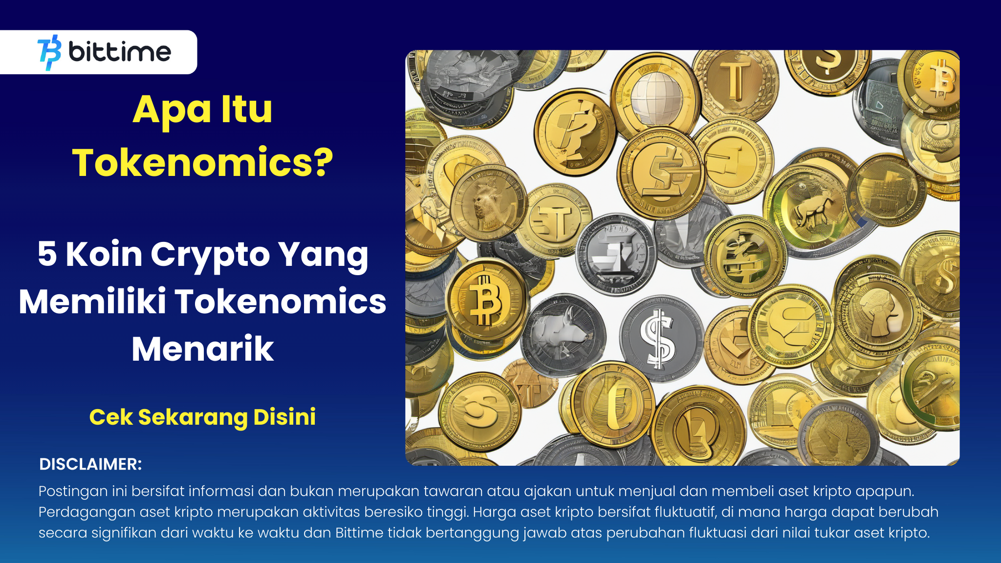 What is Tokenomics 5 Crypto Coins That Have Interesting Tokenomics Check Now Here.png