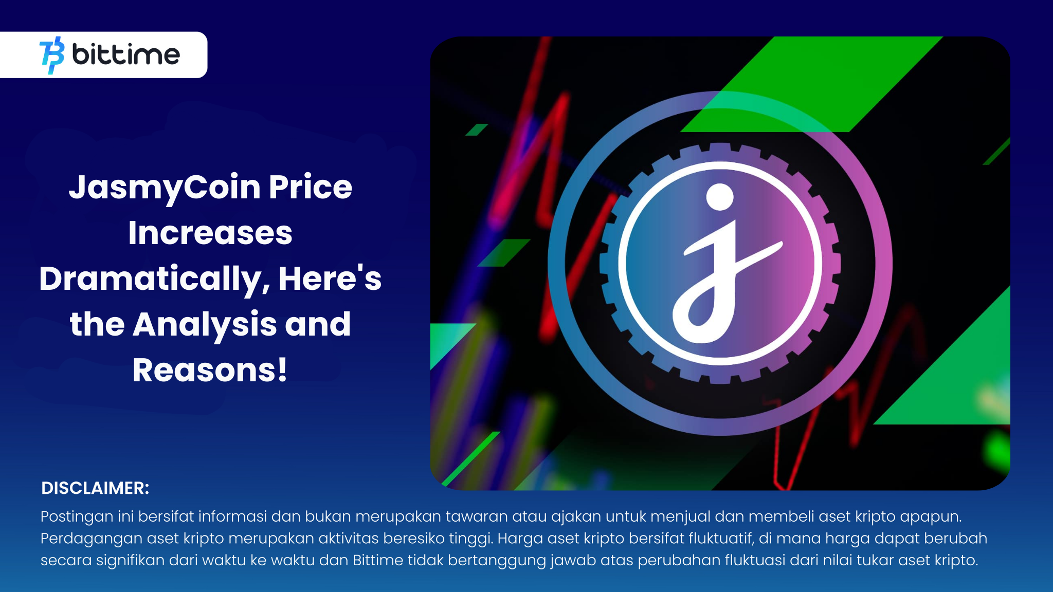 JasmyCoin Price Increases Dramatically, Here's the Analysis and Reasons!.png