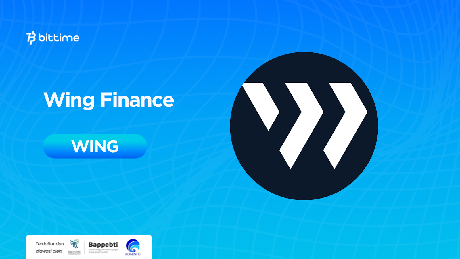 What is Wing Finance WING? Bittime