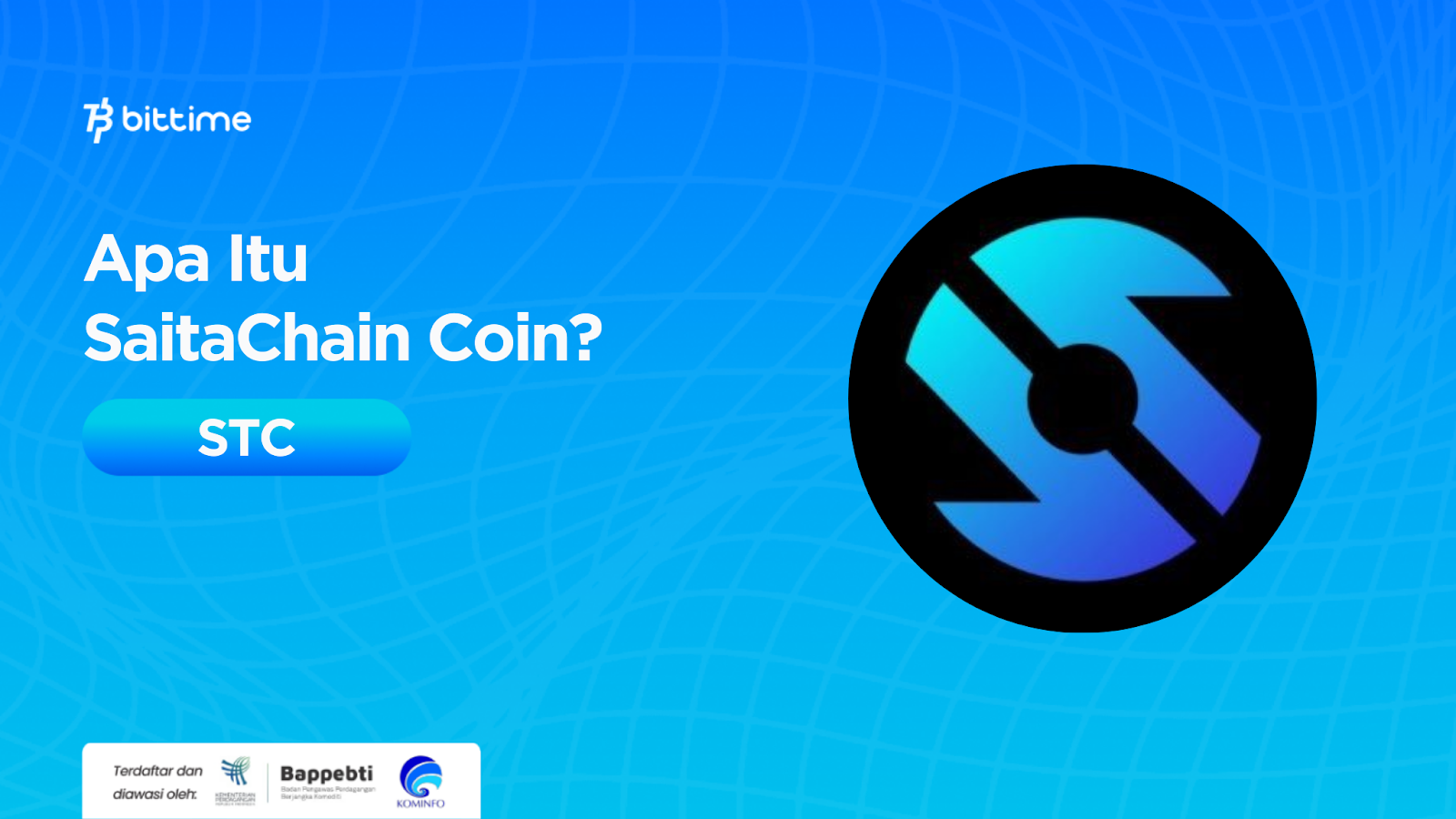 What is SaitaChain Coin STC Newcomers Who Are Hitting the