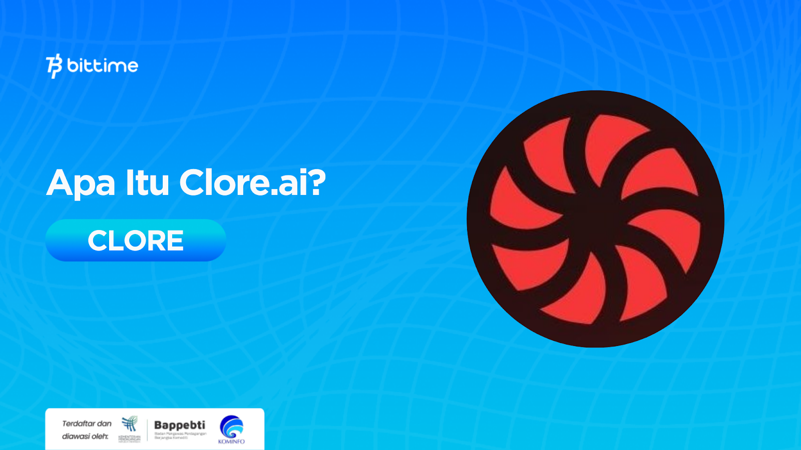 What is Clore.ai CLORE Fully Decentralized AI Platform with