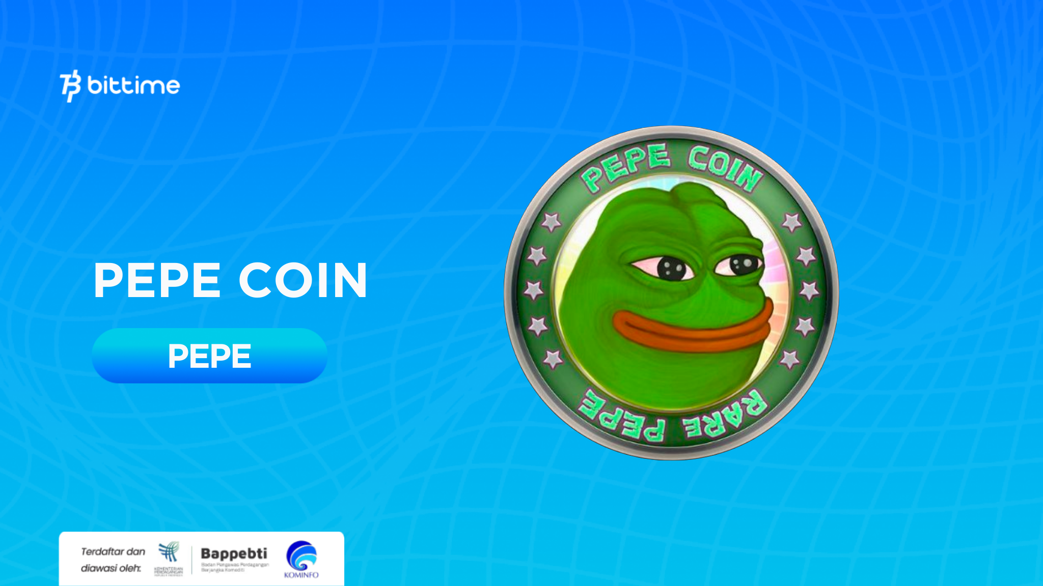 what is PEPE COIN- PEPE Coin - is .png