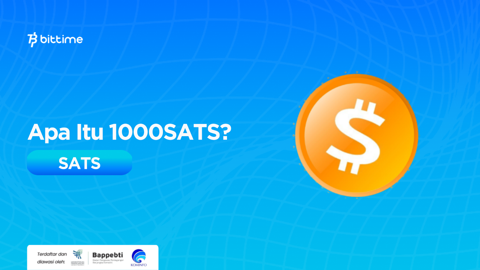 Is 1000 sats a meme coin?