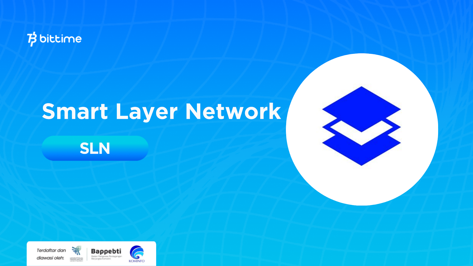 Smart Layer Network (SLN): What it is and How It Works – Bittime