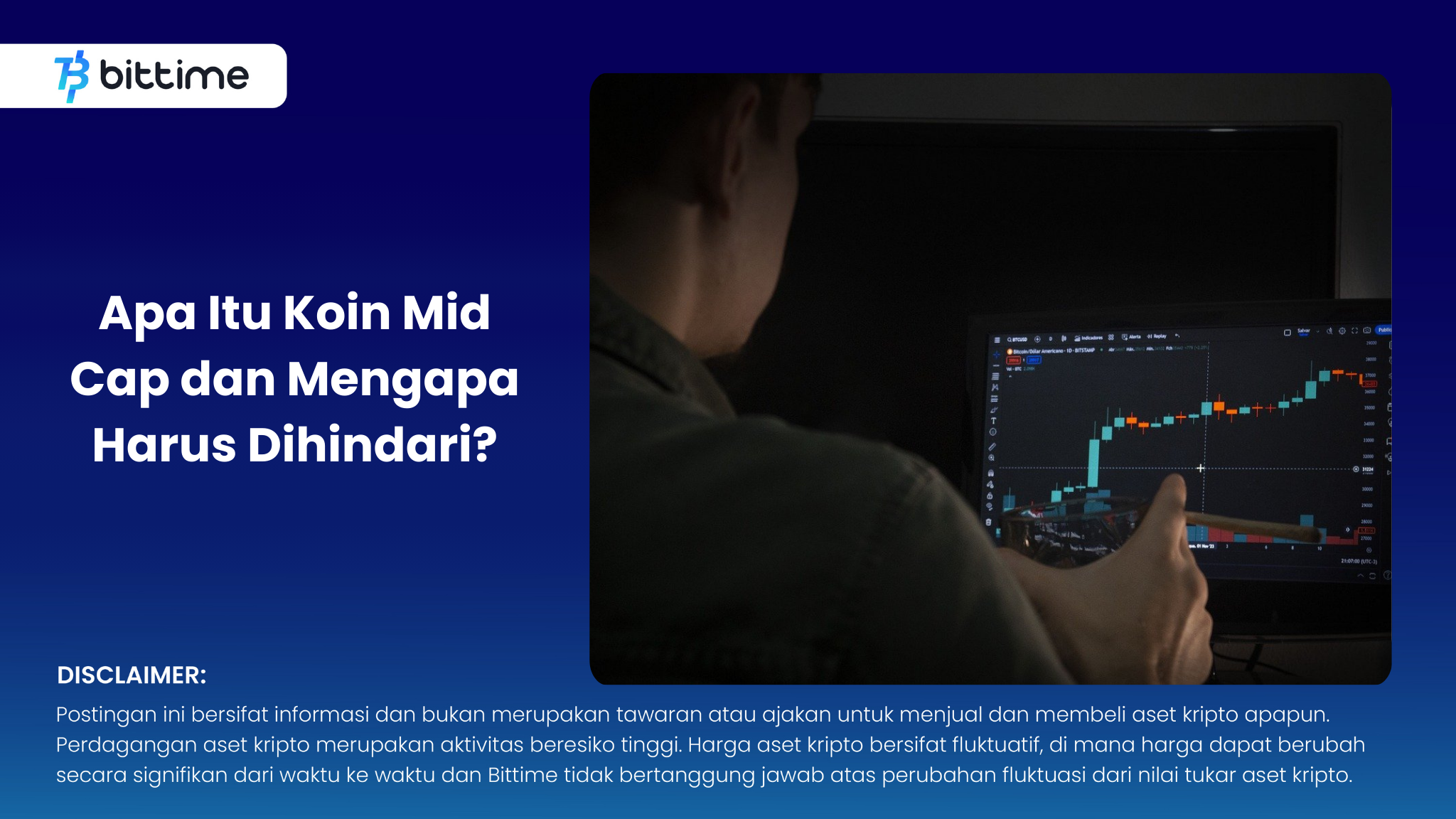 What Are Mid Cap Coins and Why Should They Be Avoided? – Bittime