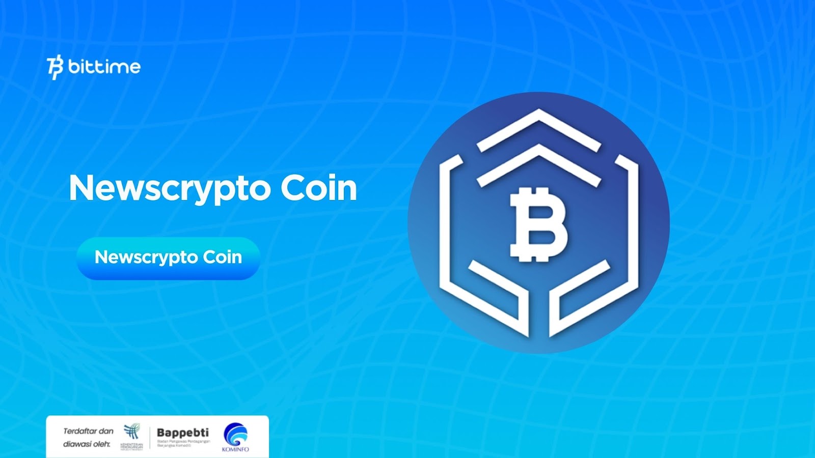 What Is Newscrypto Coin (NCS)? – Bittime