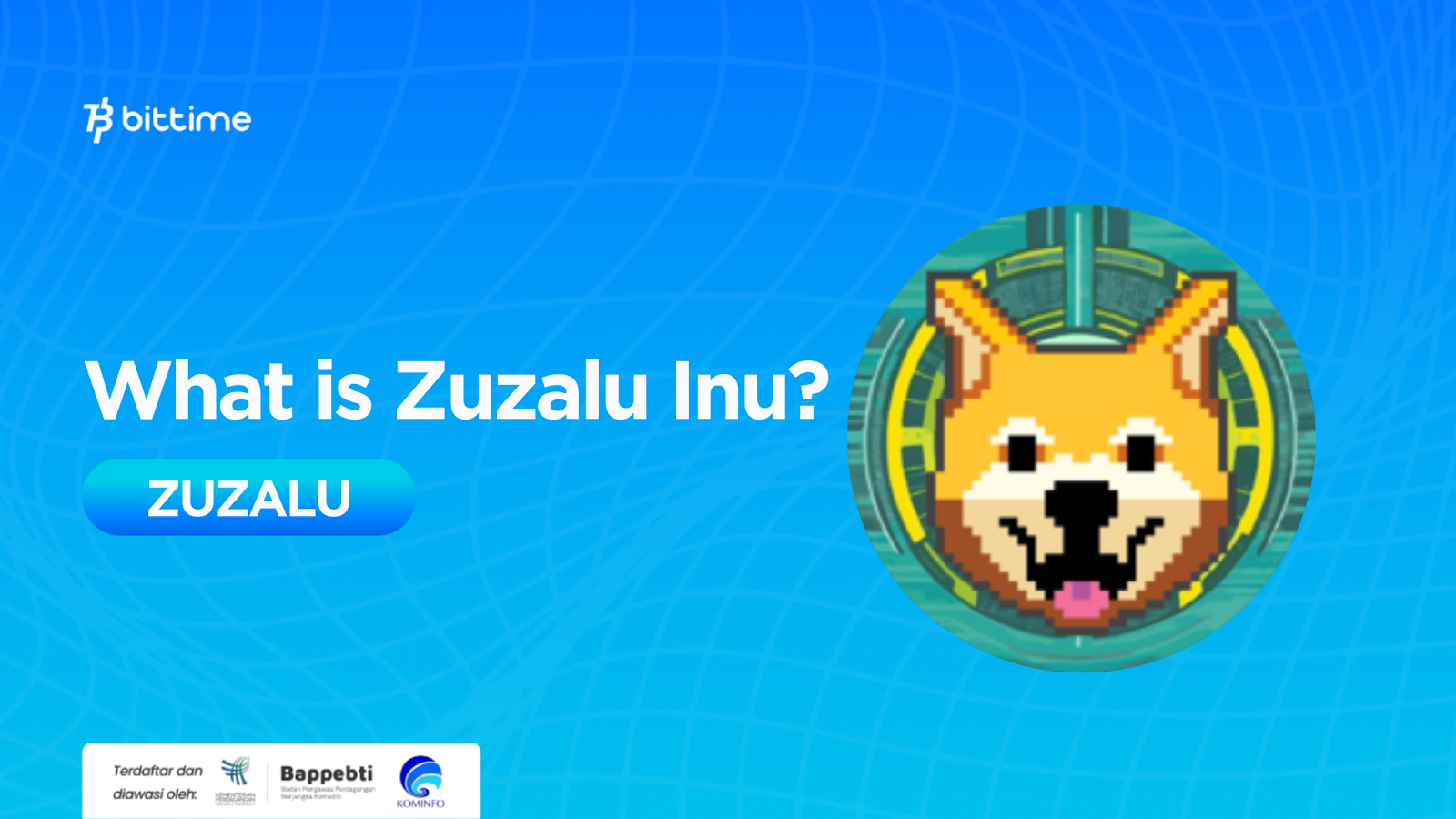 What is Zuzalu Inu (ZUZALU)? Cryptocurrency with Unique Character – Bittime