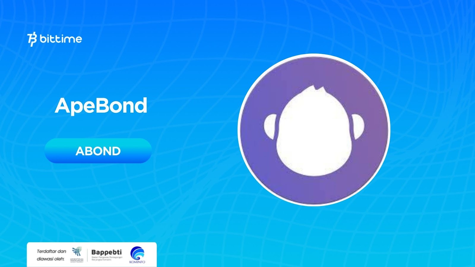 What is ApeBond (ABOND)? – Bittime