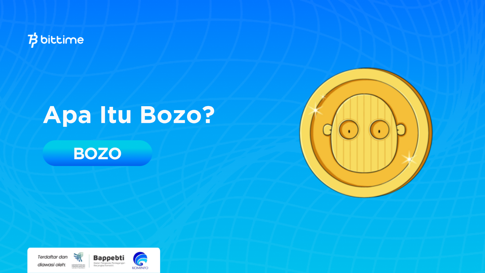 What is BOZO (BOZO)? Memecoin with a Solid Community – Bittime