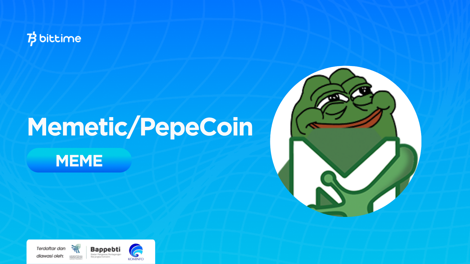 What is Memetic/PepeCoin (MEME)? Cryptocurrency with High Creativity ...