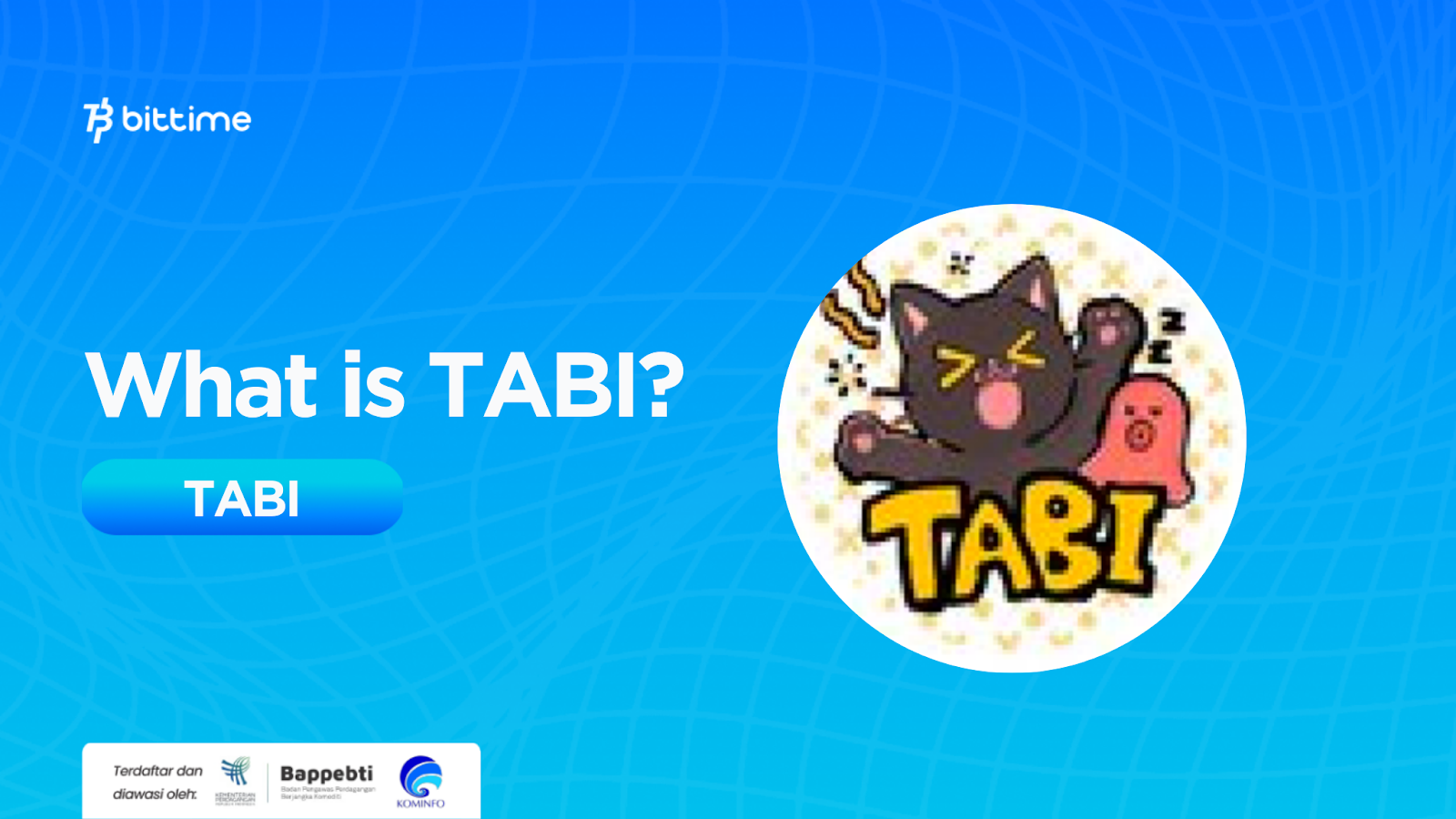 What is TABI (TABI)? Easier Access to Traditional and Digital Financial ...