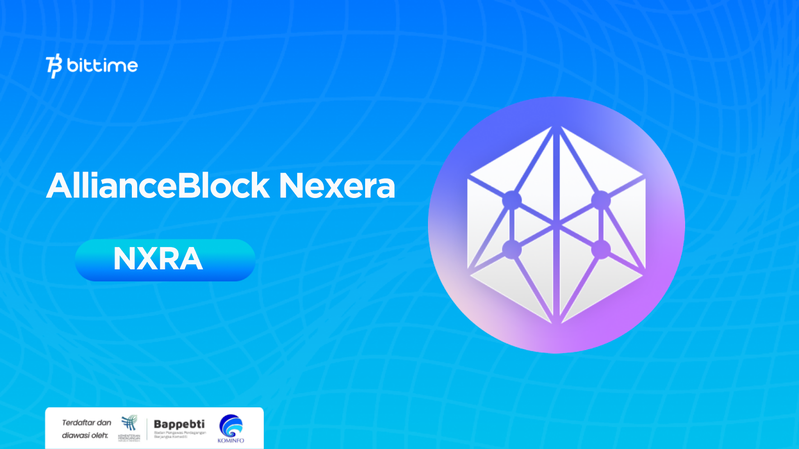 What Is AllianceBlock Nexera NXRA Decentralized Token Market