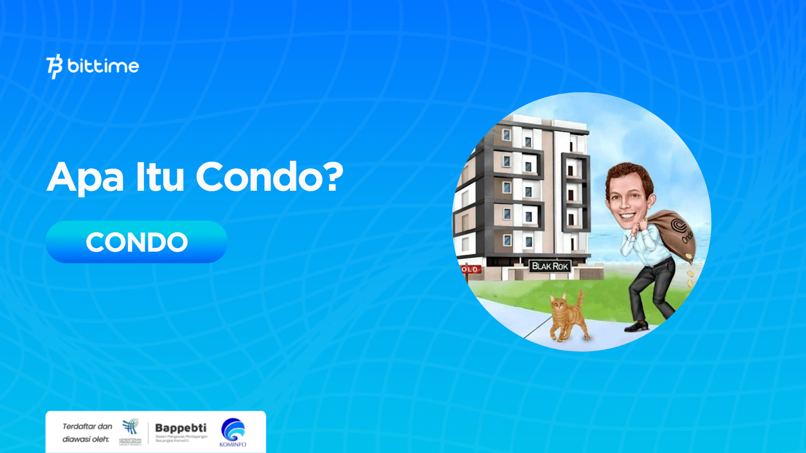 Crypto News: Condo, RWA Based Meme Token, Launches on Base Chain – Bittime