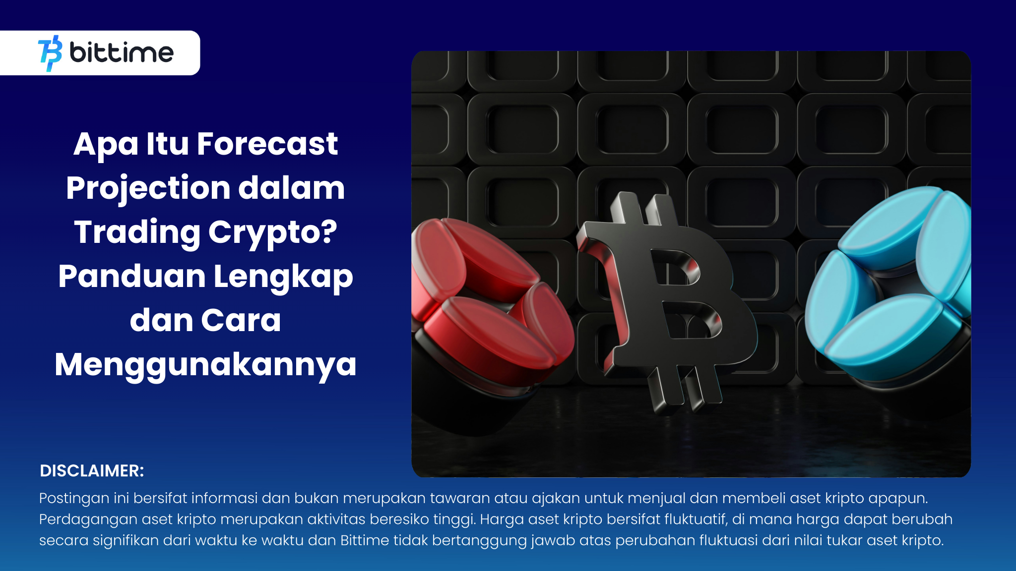 Apa Itu Forecast Projection Dalam Trading Crypto Panduan Lengkap Dan