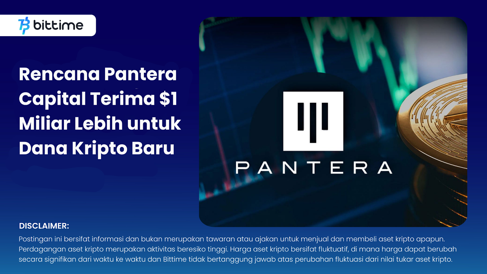 Pantera Capital Plans to Receive Over $1 Billion for New Crypto Fund ...