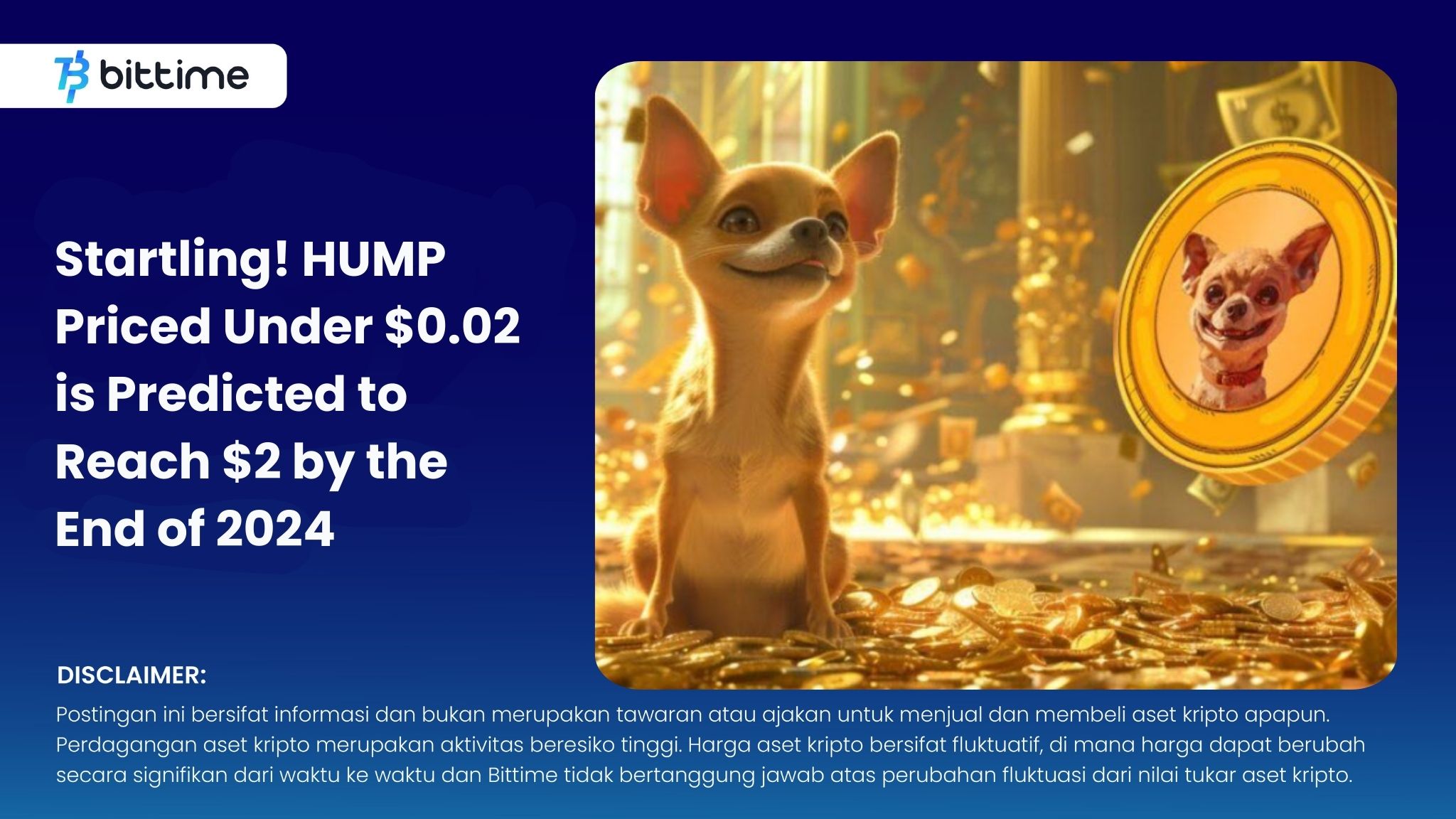 Startling! HUMP Priced Under $0.02 is Predicted to Reach $2 by the End of 2024.jpg