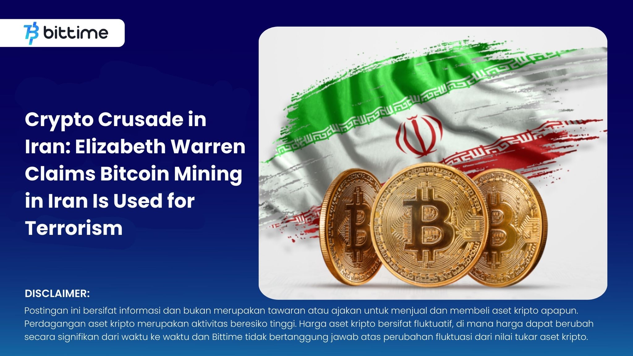 Crypto Crusade in Iran Elizabeth Warren Claims Bitcoin Mining in Iran Is Used for Terrorism.jpg