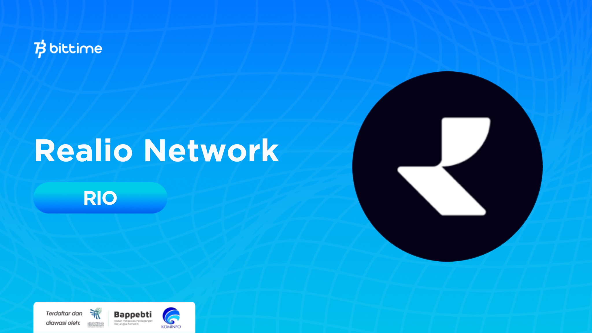 What is Realio Network (RIO)? – Bittime