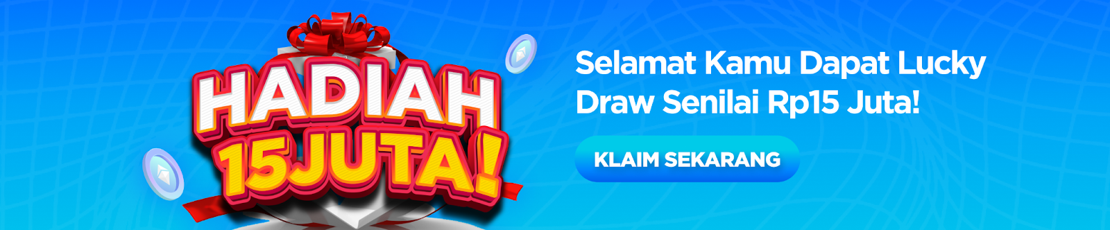Banner  1 (hadiah 15 juta)