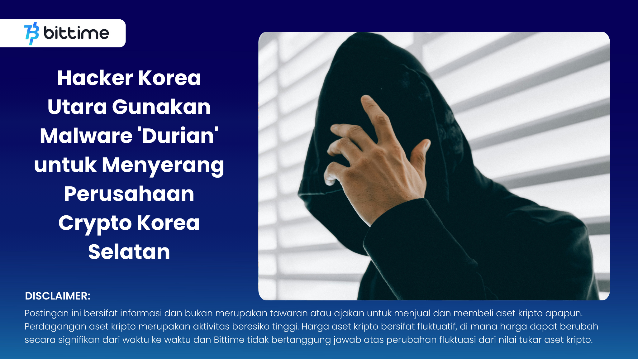 North Korean Hackers Use 'Durian' Malware to Attack South Korean Crypto Companies.png