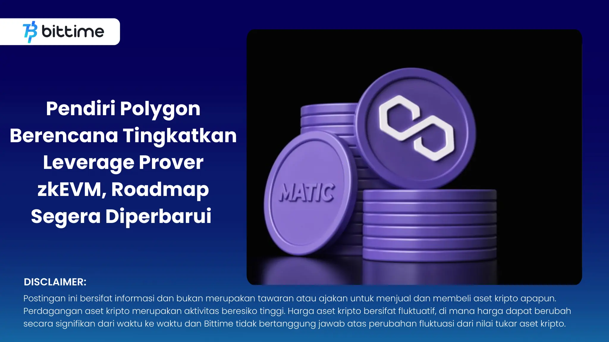 Polygon Founder Plans to Increase Prover Leverage zkEVM.webp